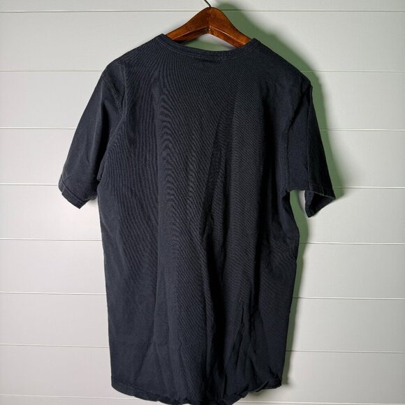 Vintage Champion XL Elmo Floral Meadow Graphic Print Shirt Sesame Workshop F-10 - Picture 2 of 8